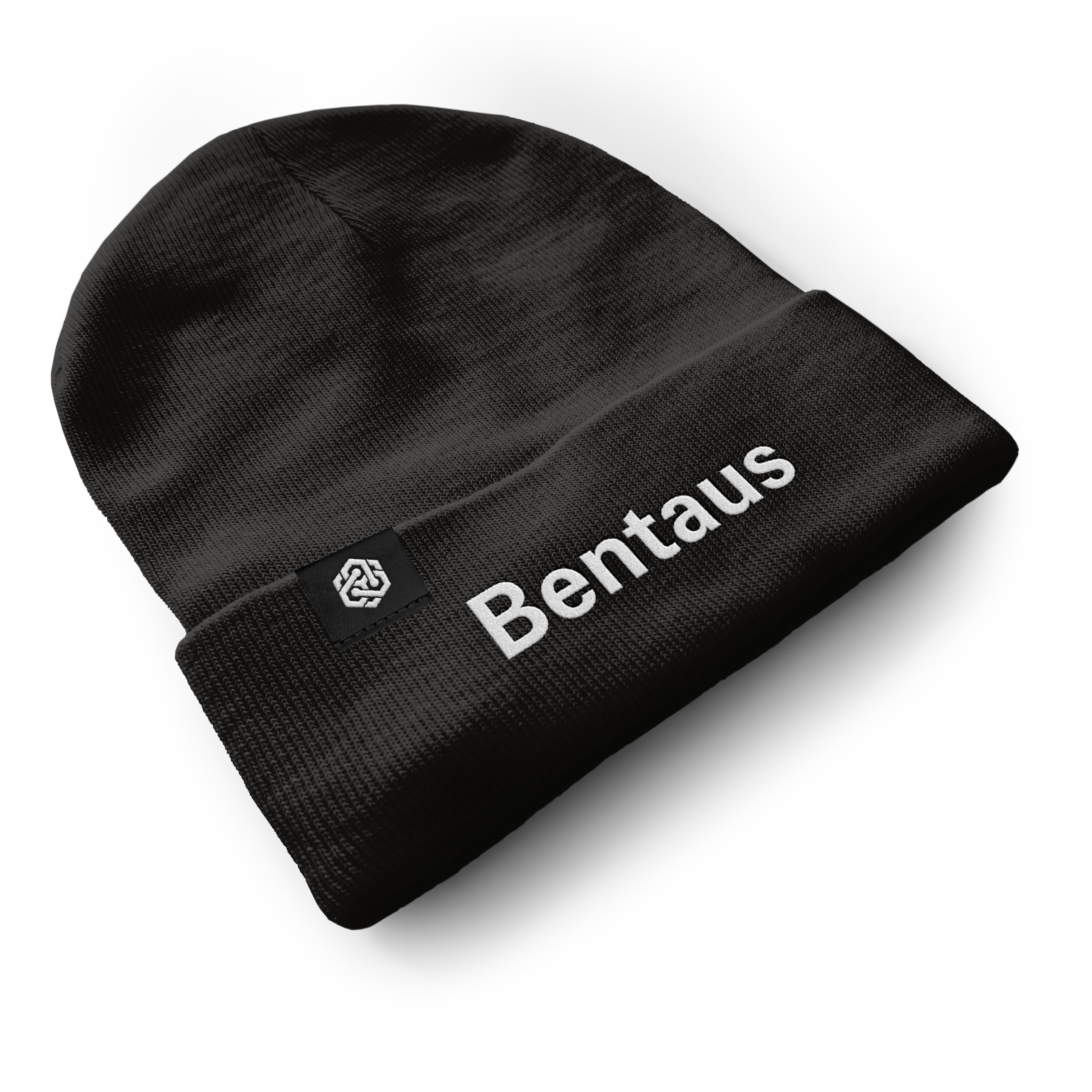 Bentaus Beanie angled view