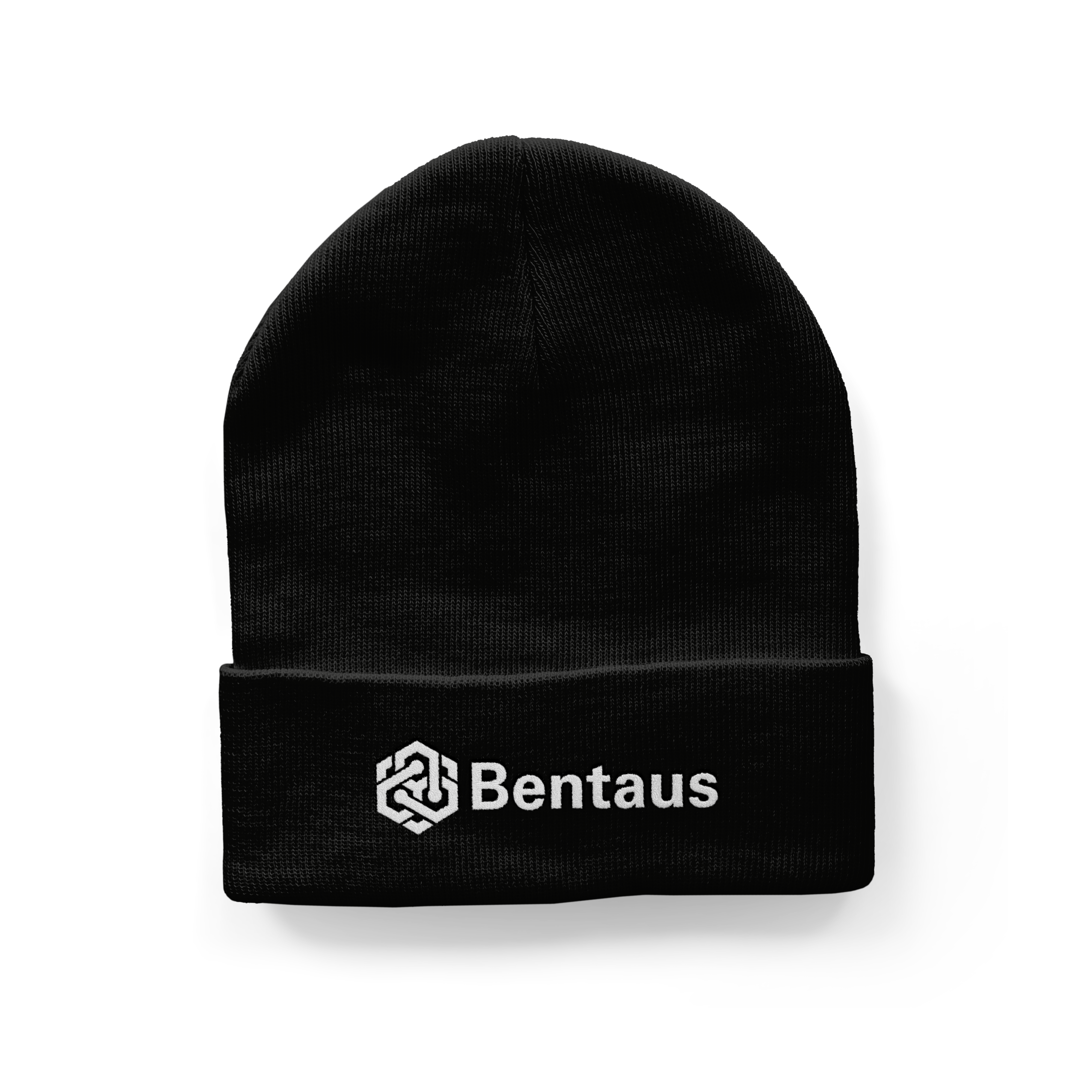 Bentaus Beanie front view
